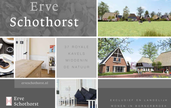 Erve Schothorst